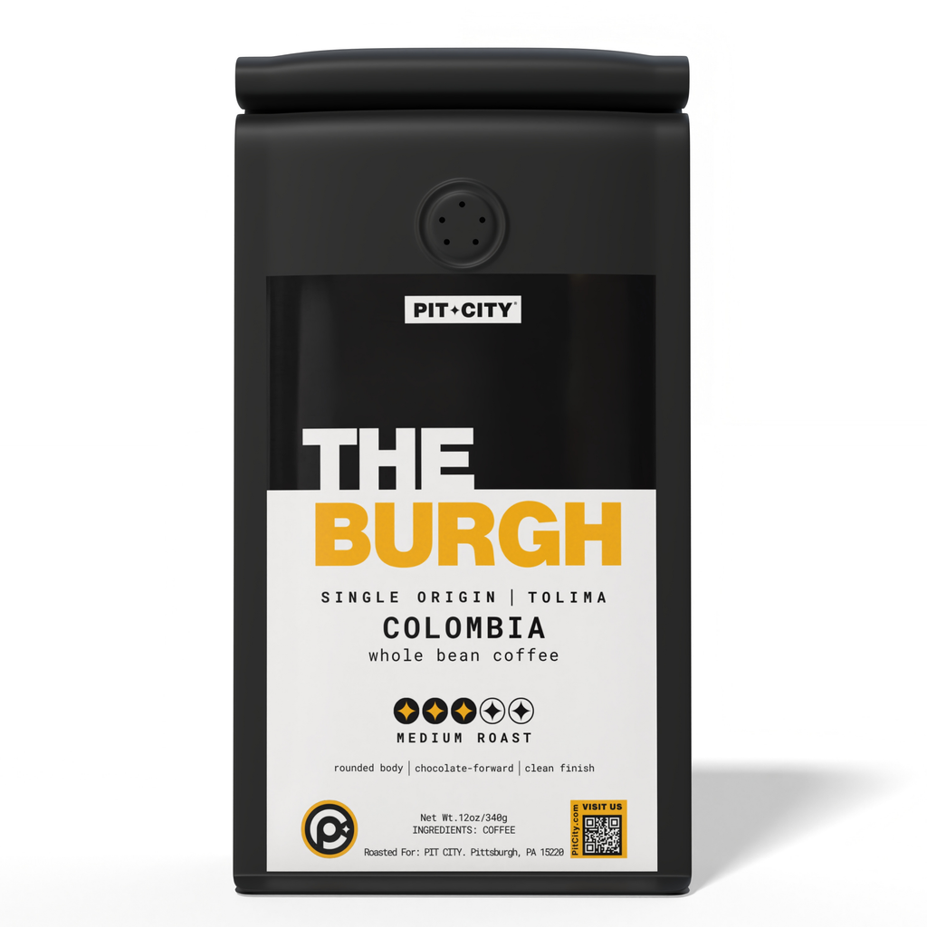 THE BURGH