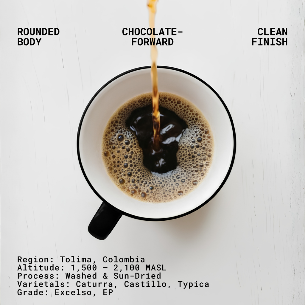 THE BURGH